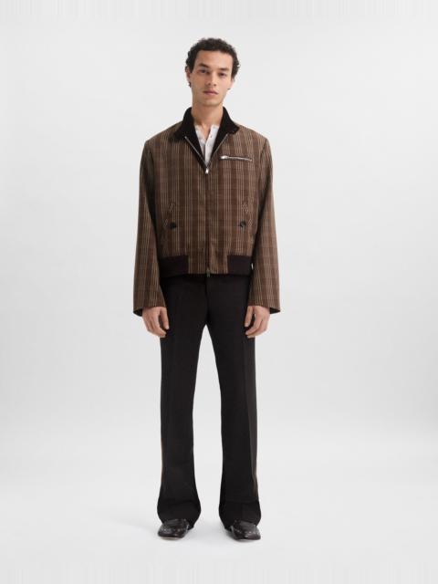 WALES BONNER Axis Jacket