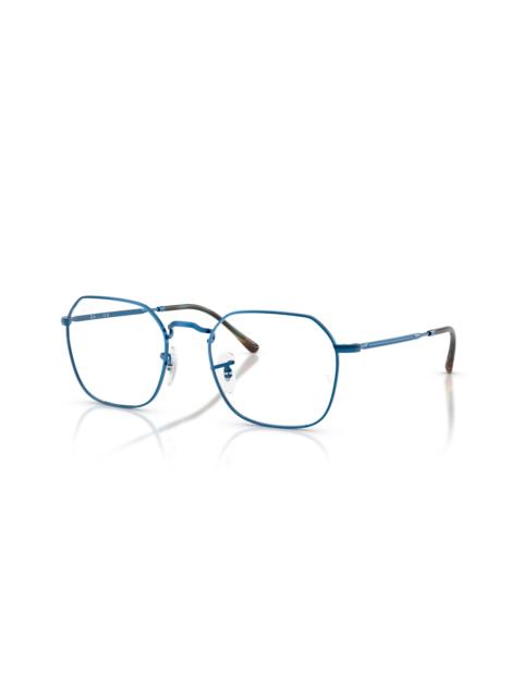 Ray-Ban JIM OPTICS