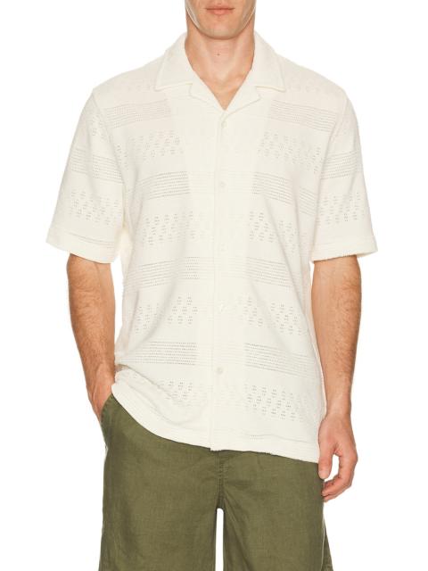 SAMSØE SAMSØE Samartin Shirt