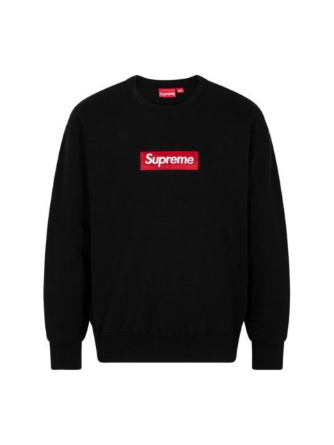 Supreme Box Logo Crewneck sweatshirt