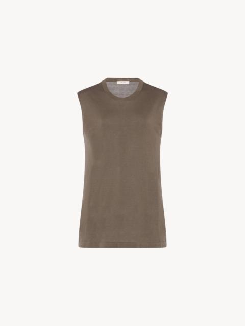 The Row Omima Top