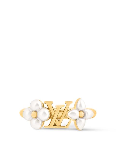 Louis Vuitton LV Floragram Ring