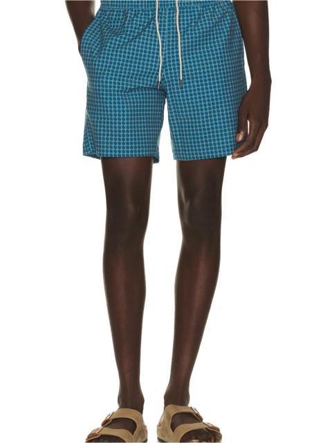 Fair Harbor Bayberry Swim Trunk