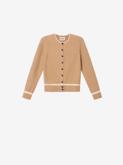 Isabel Marant Étoile NAIA CARDIGAN
