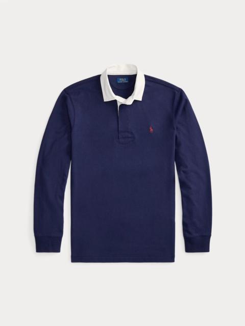 Polo Ralph Lauren The Iconic Rugby Shirt