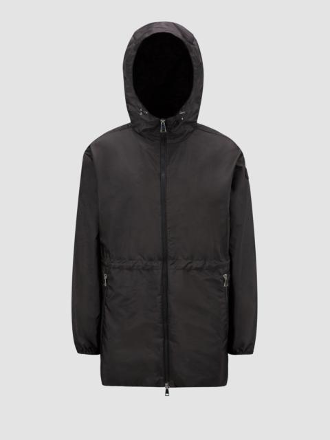 Wete Hooded Jacket