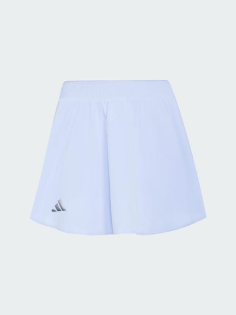 adidas TENNIS CLIMACOOL SKIRT PRO