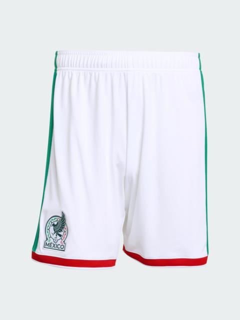 adidas Mexico 26 Home Shorts