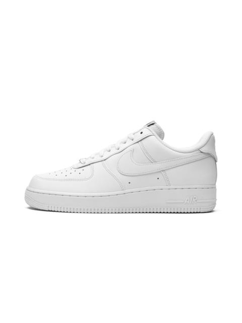 Air Force 1 Low "Flyease - White"