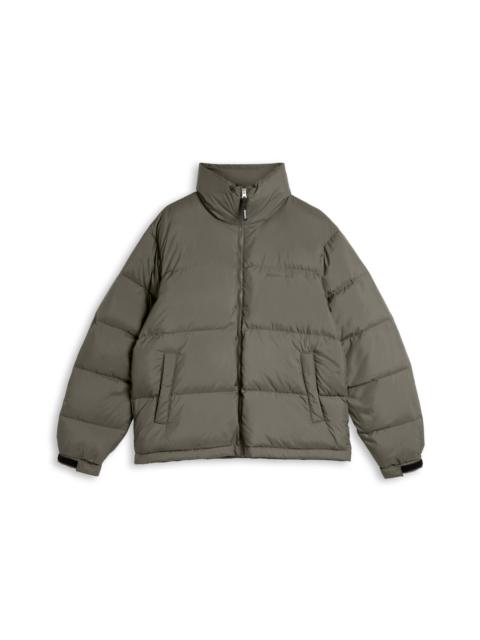 Route Puffer Jacket