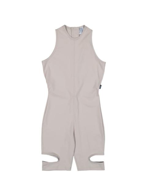 VETEMENTS Tease playsuit