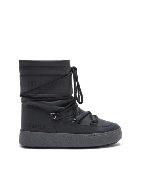 MOON BOOT MTrack Tube Rubber boots