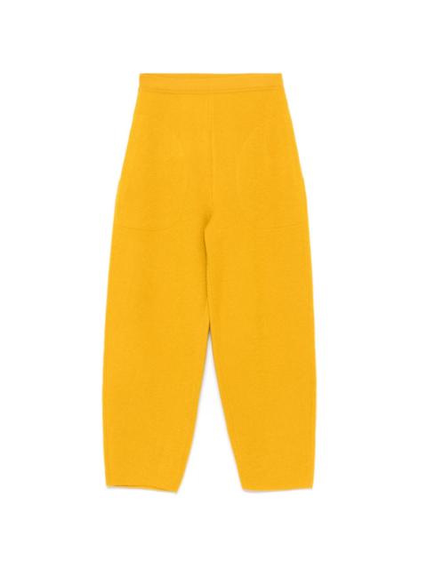 ULLA JOHNSON Delphine trousers