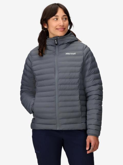 Marmot Women's Echo Featherless Insulated Hoody