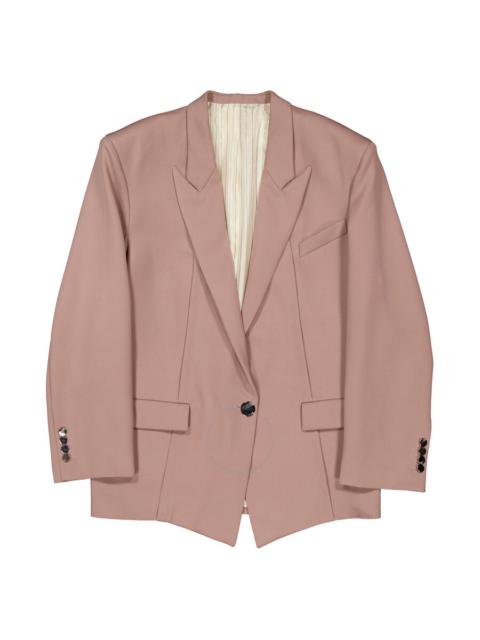 THE ATTICO The Attico Glen Oversize Blazer Jacket | jomashop