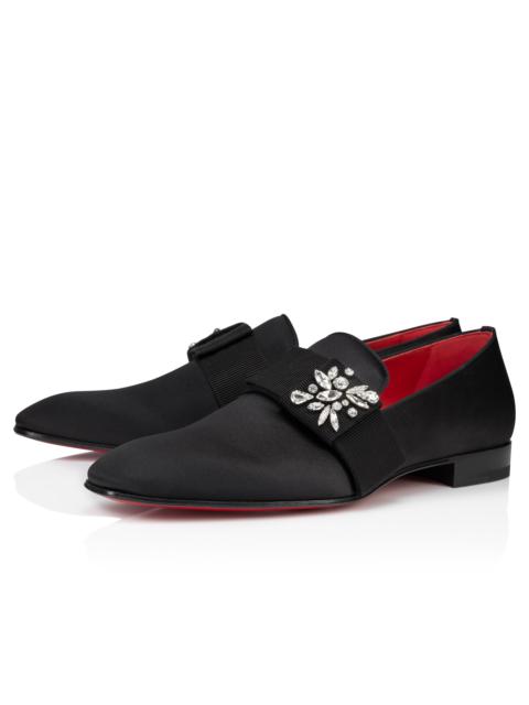 Christian Louboutin Dandelion Red Carpet