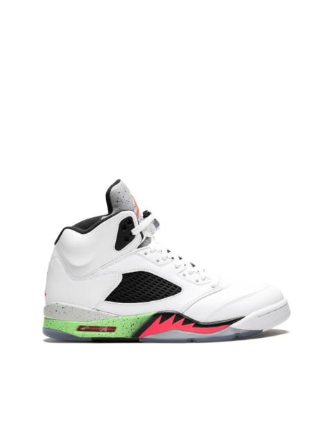 Air Jordan 5 Retro "Pro Star" sneakers