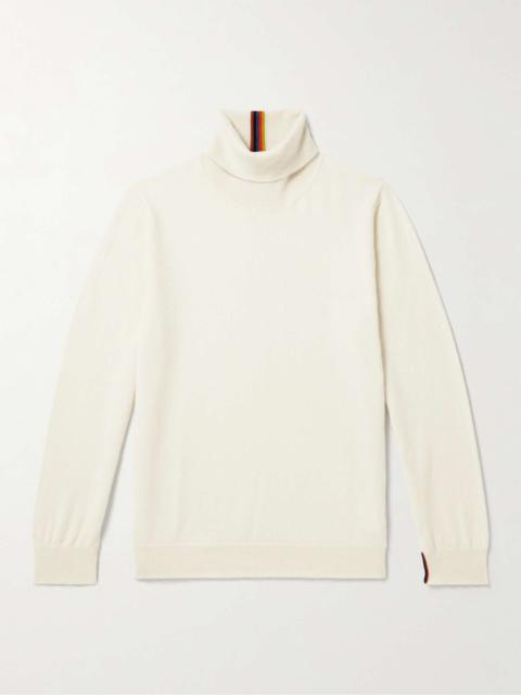 Paul Smith Cashmere Rollneck Sweater
