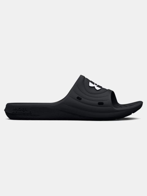Under Armour Women's UA Locker IV Slides