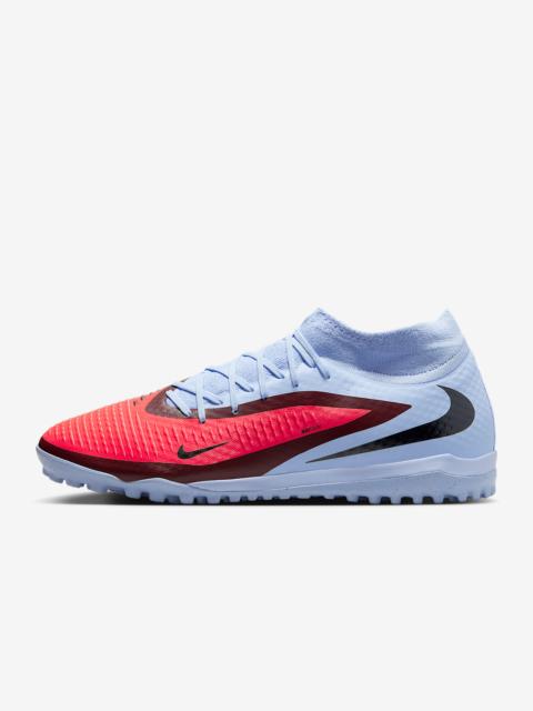 Nike Nike Phantom 6 High Academy Turf Soccer Shoes