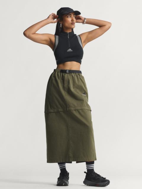 adidas adidas Equipment Skirt