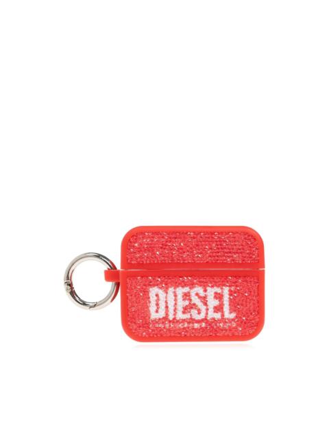 Diesel Crystal airpod case