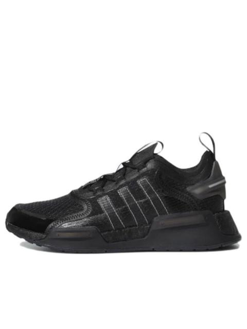 adidas Wmns NMD_V3 '코어 블랙 이름 *