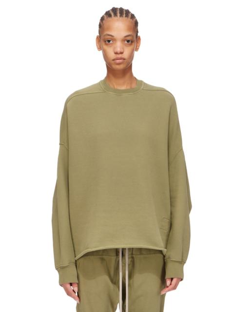 Rick Owens DRKSHDW SWEATSHIRT