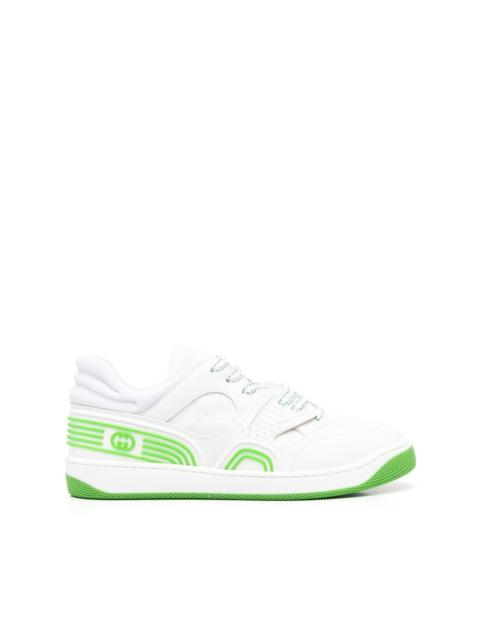 GUCCI Women's Gucci Basket sneaker