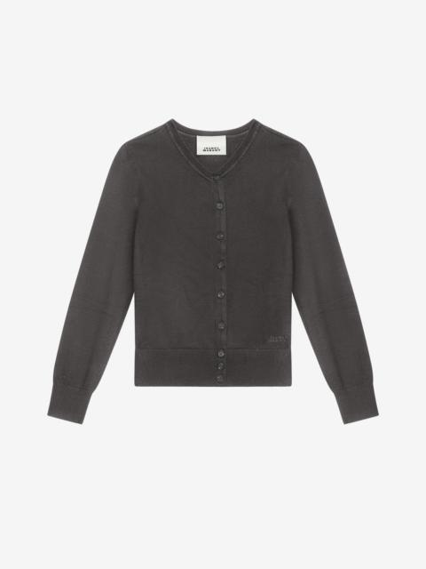 Isabel Marant KLEO CARDIGAN