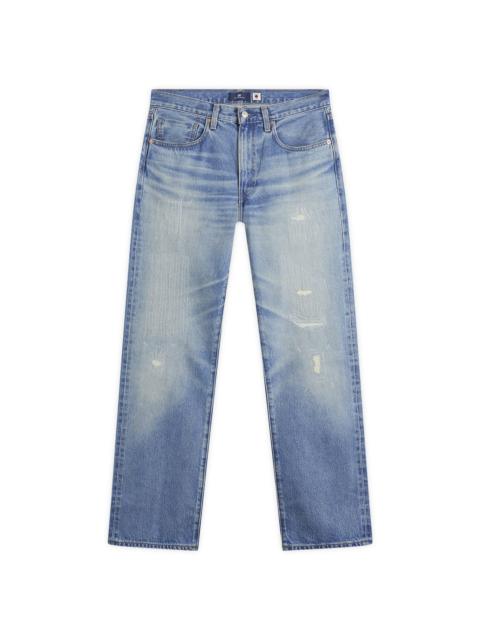Levi's Levi's Blue Tab Anchor Relaxed Selvedge Jeans