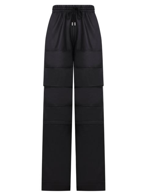 Dries Van Noten HESBY PANT | BLACK