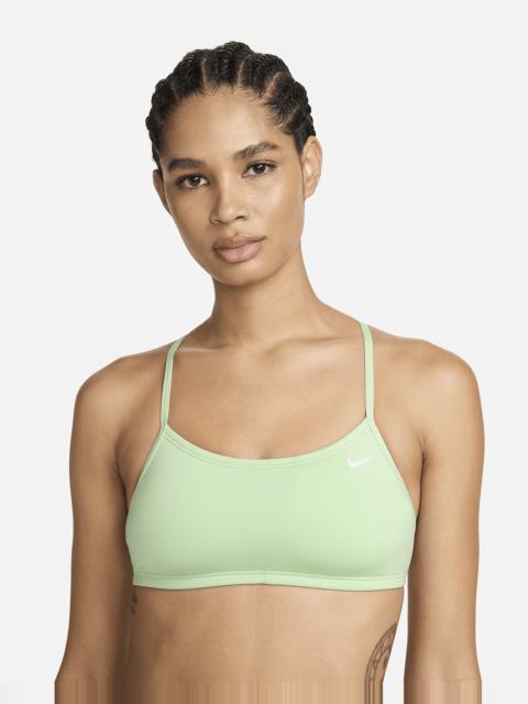 Nike Nike Women's Essential Racerback Bikini Top