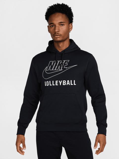 Nike Nike Men's Volleyball Pullover Hoodie