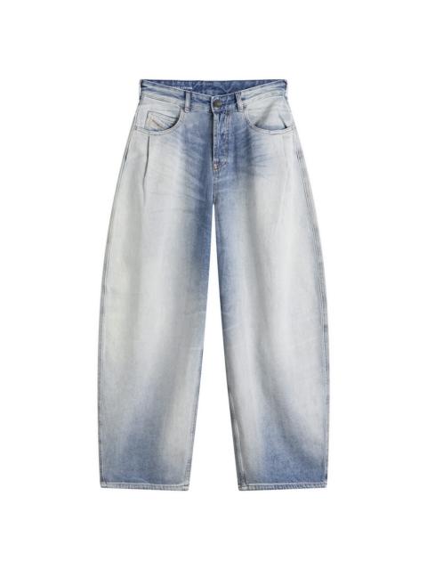 Diesel Diesel 1987 D-Khelz-B-S1 Jeans - LEG 30