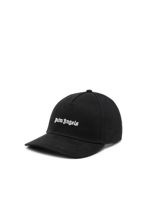 Palm Angels Classic logo baseball cap
