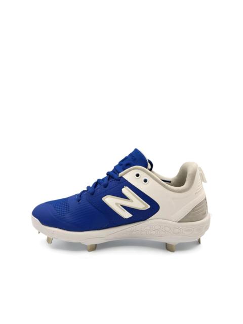 New Balance fresh foam velo v3 metal trainers