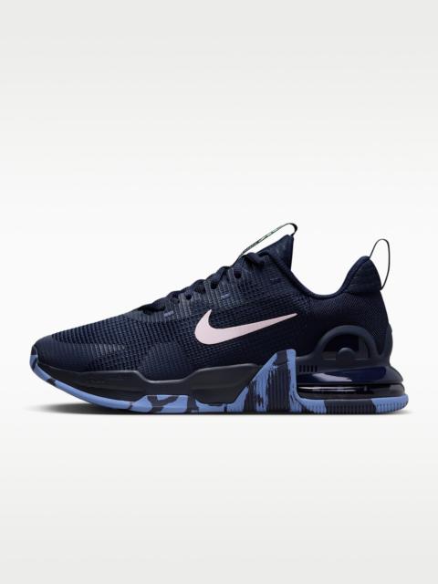 Nike Nike Air Max Alpha Trainer 5 Men's Workout Shoes