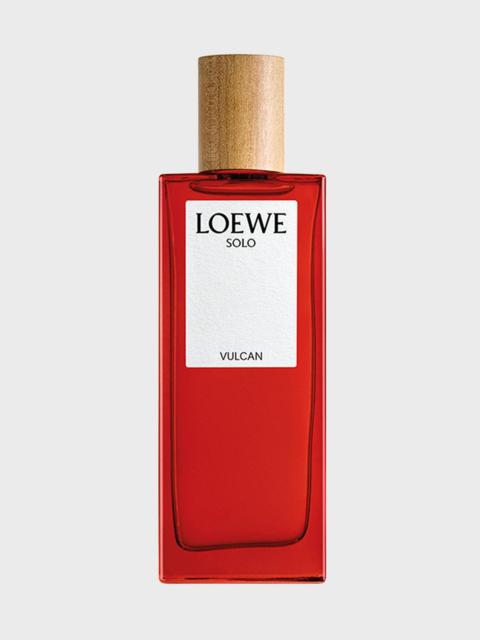 Loewe Solo Vulcan Eau de Parfum, 1.7 oz.