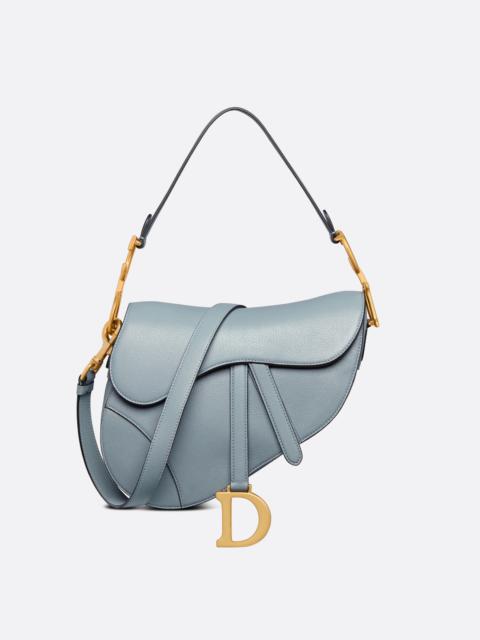 Dior Saddle Bag with Strap
