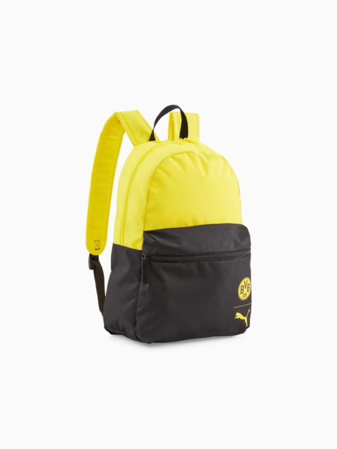 PUMA Borussia Dortmund Fanware Backpack