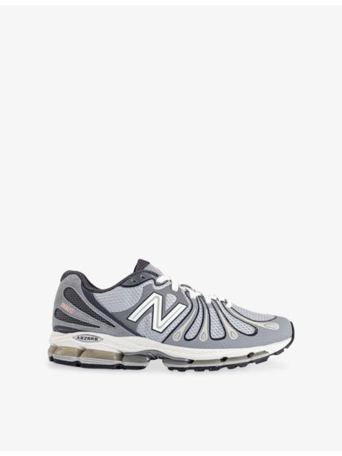 New Balance Abzorb 1890 Mesh Trainers