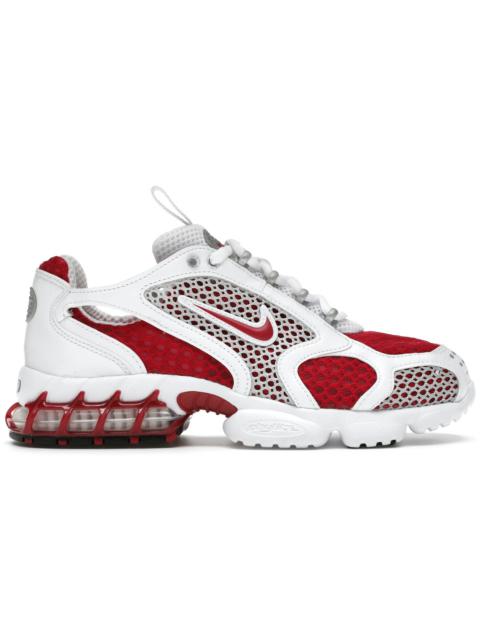 Nike Air Zoom Spiridon Cage 2 Cardinal Red (W)