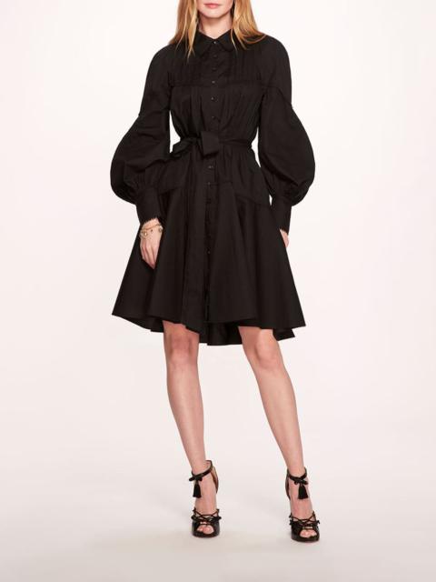Marchesa DISA MINI DRESS