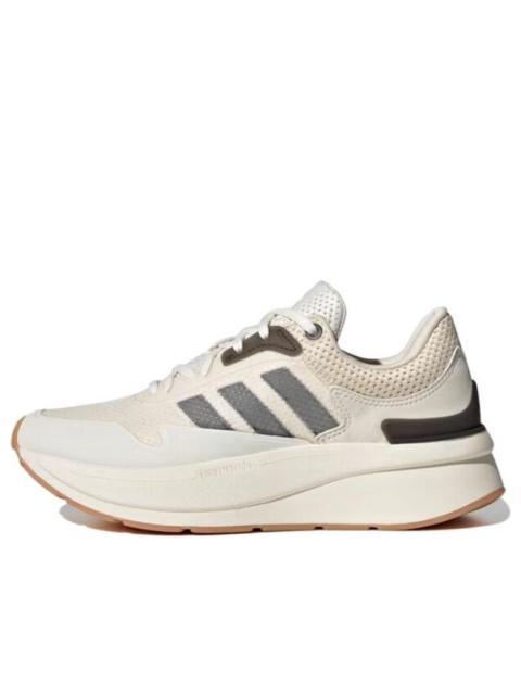 (WMNS) adidas ZNCHILL 'White Black Gum' GZ4901