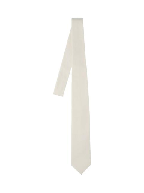 AURALEE COTTON TIE