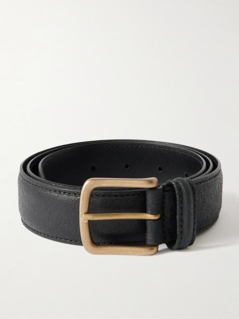 Anderson's 3.5cm Leather Belt
