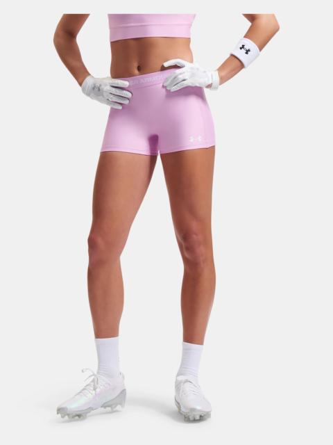 Under Armour HeatGear® Shorty