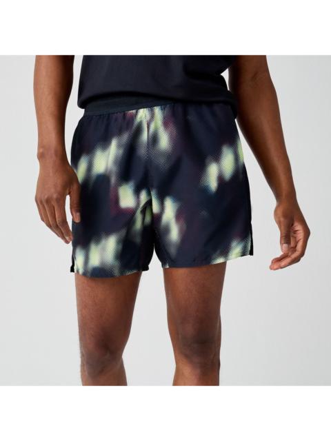 BROOKS Dash Short Printed