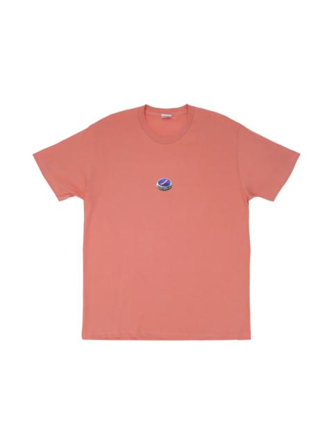 Supreme Bottle Cap Tee Terra Cotta